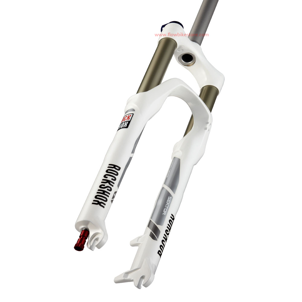 rockshox air fork